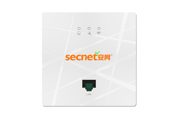 入墙式无线AP-150W